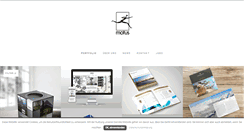Desktop Screenshot of motus.de